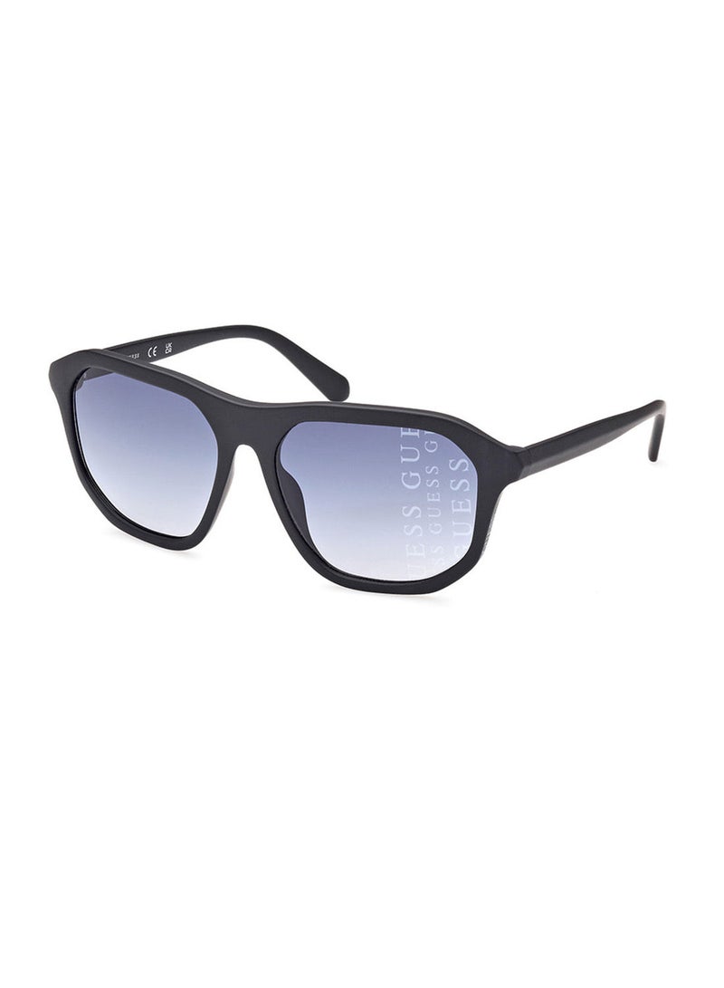 Sunglasses For Men GU0005702W60