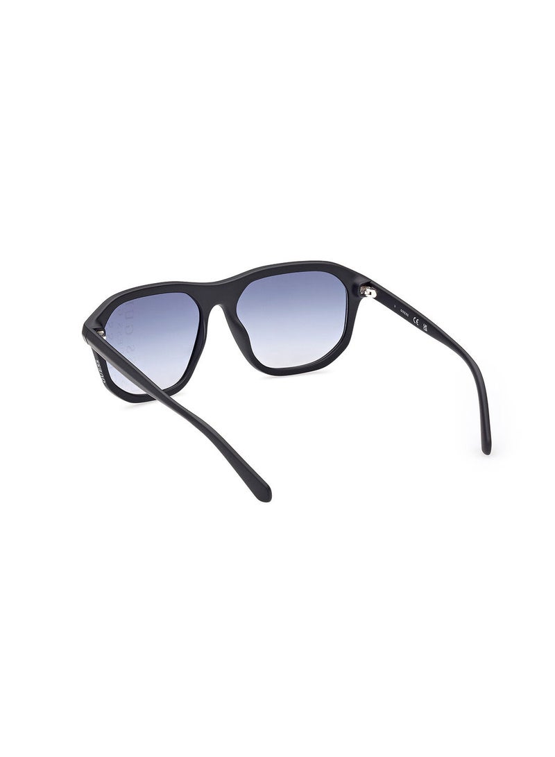 Sunglasses For Men GU0005702W60