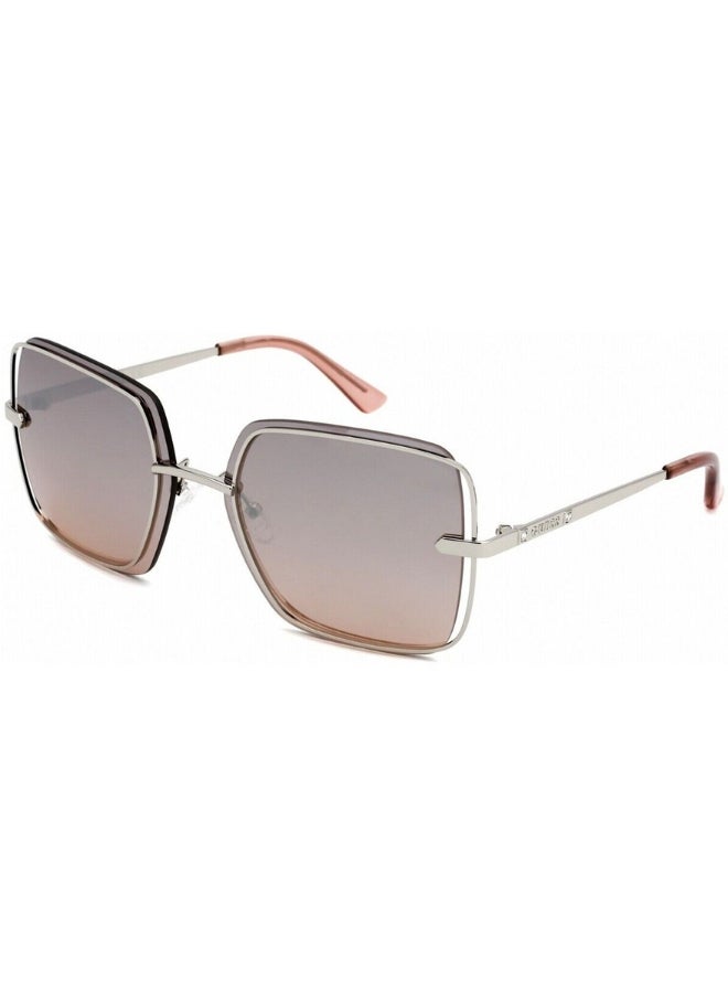 Women's Pilot Sunglasses - GU7852 -  Lens Size: 63 mm