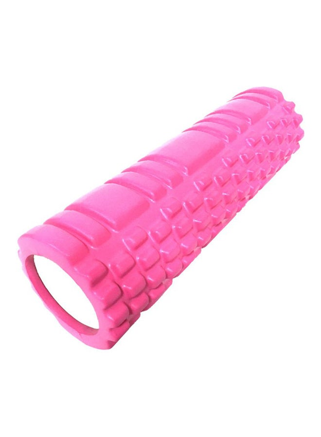 Yoga Column Roller Body Building Yoga Block 33 x 14cm