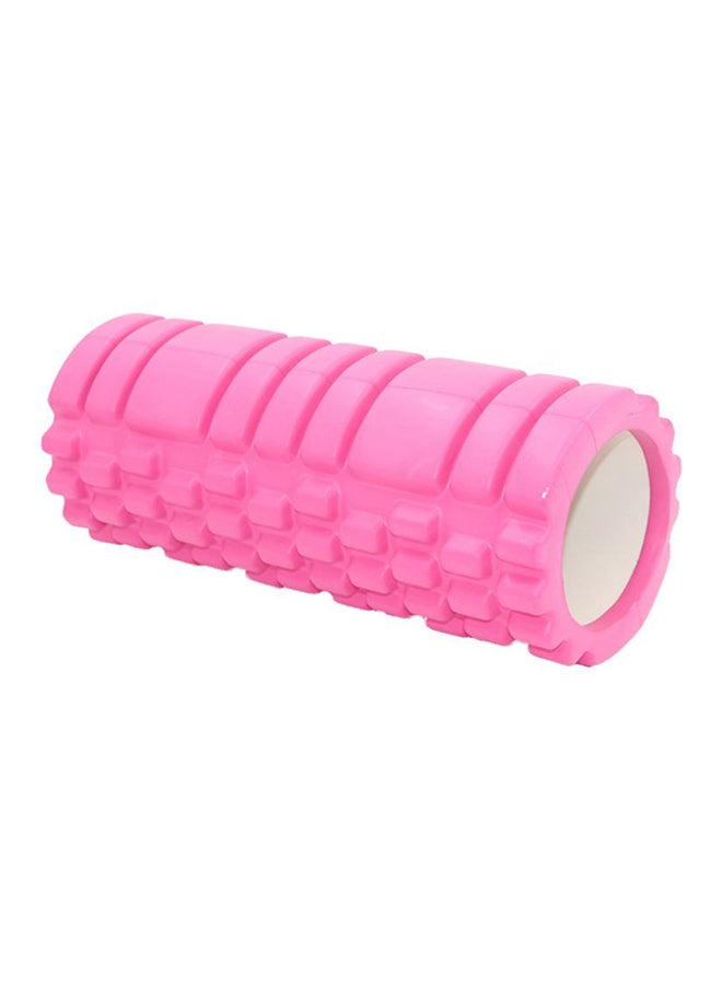 Yoga Column Roller Body Building Yoga Block 33 x 14cm