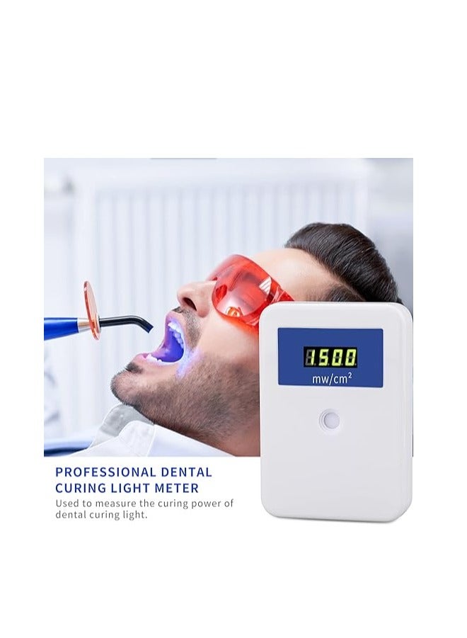 Intensity meter
