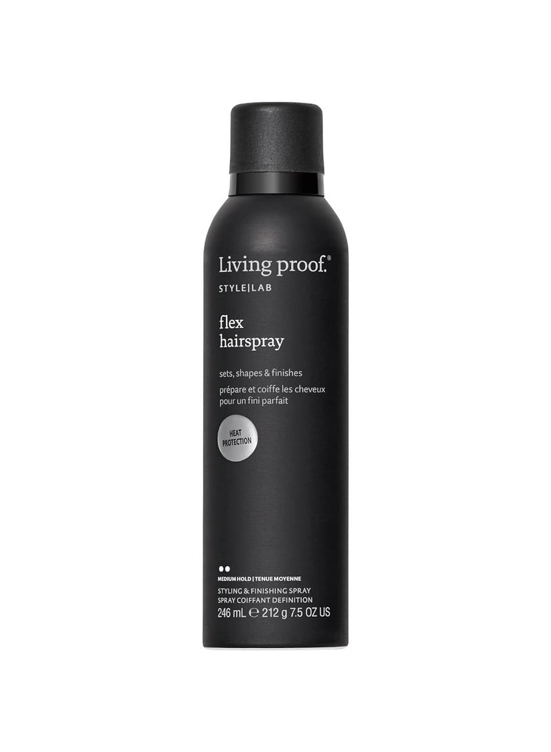 Living Proof Style Lab Flex Hairspray