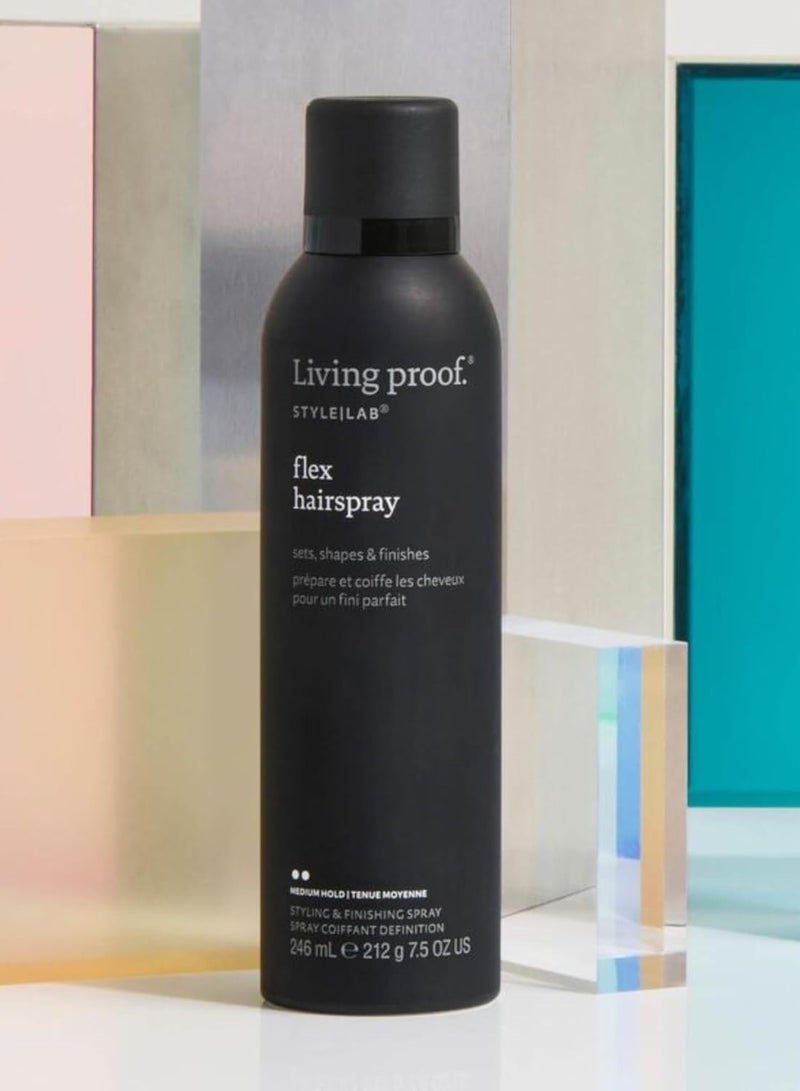 Living Proof Style Lab Flex Hairspray