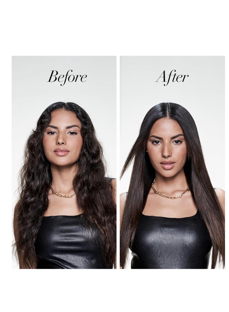 TRESemmé Anti-Frizz Finishing Spray Keratin Smooth for a Flexible Hold, Weightless, 7 Fl Oz