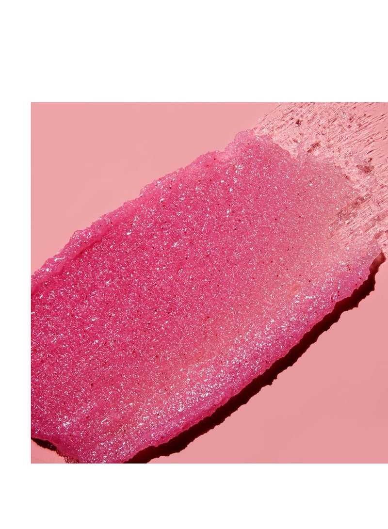 Tree Hut Cotton Candy Shea Sugar Scrub, 510 Grams
