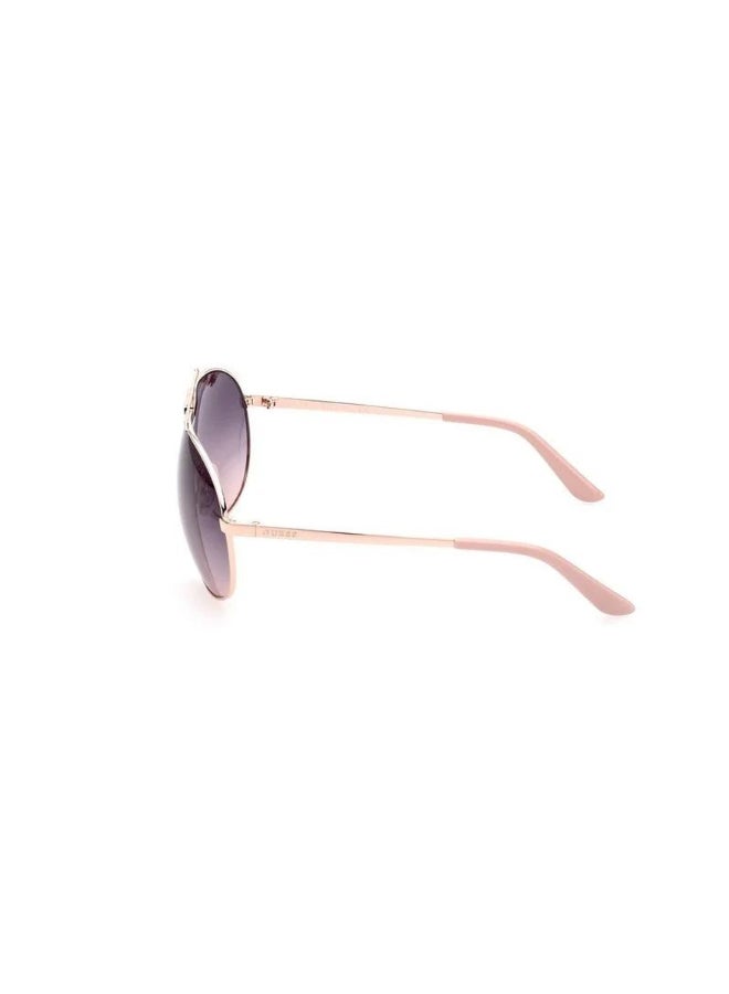 Women's Aviator Sunglasses - GU5208 -  Lens Size: 64 mm