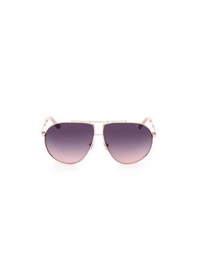 Women's Aviator Sunglasses - GU5208 -  Lens Size: 64 mm