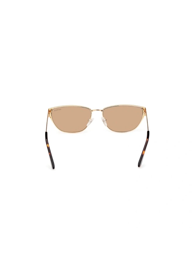 Women's Cat Eye Sunglasses - GU7903 -  Lens Size: 57 mm