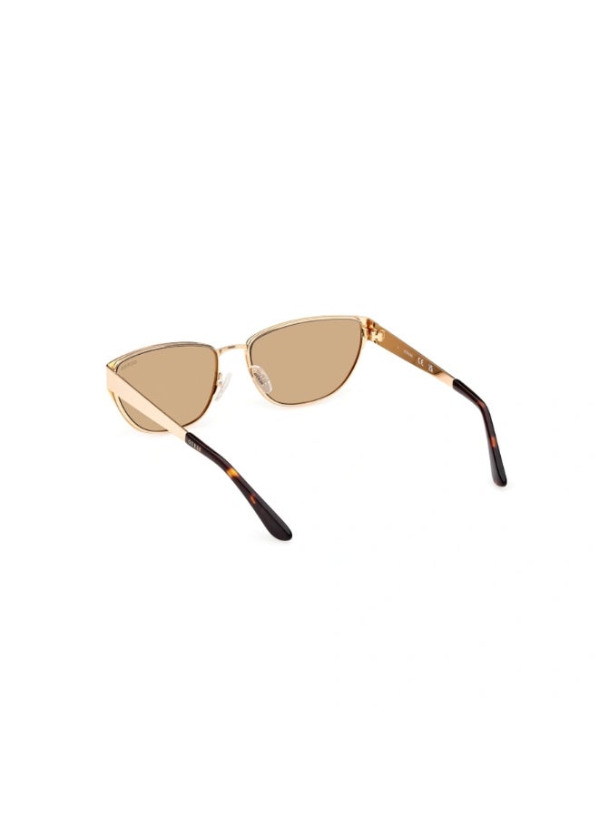 Women's Cat Eye Sunglasses - GU7903 -  Lens Size: 57 mm