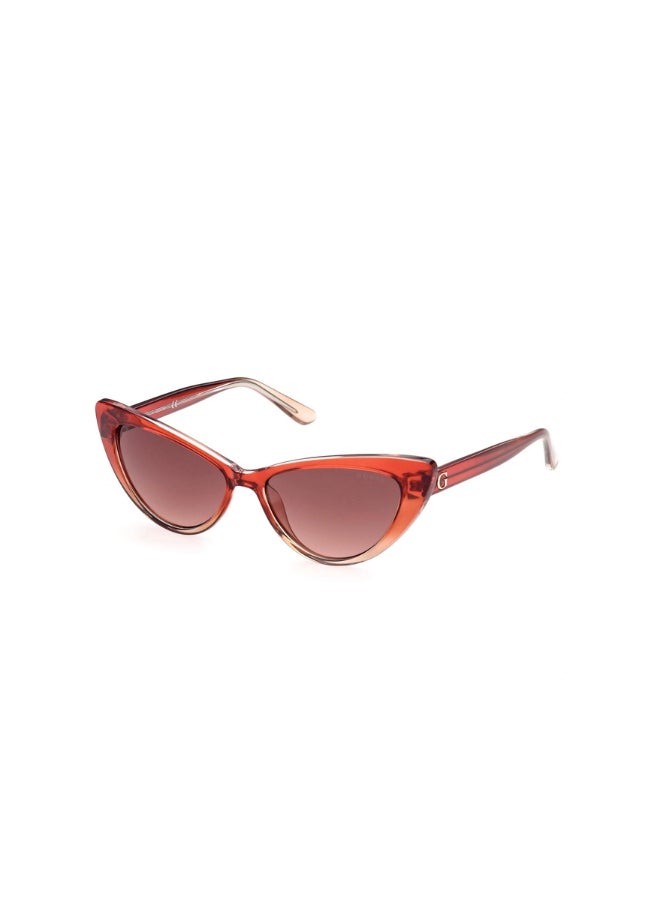 Women's Cat Eye Sunglasses - GU7830 -  Lens Size: 55 mm