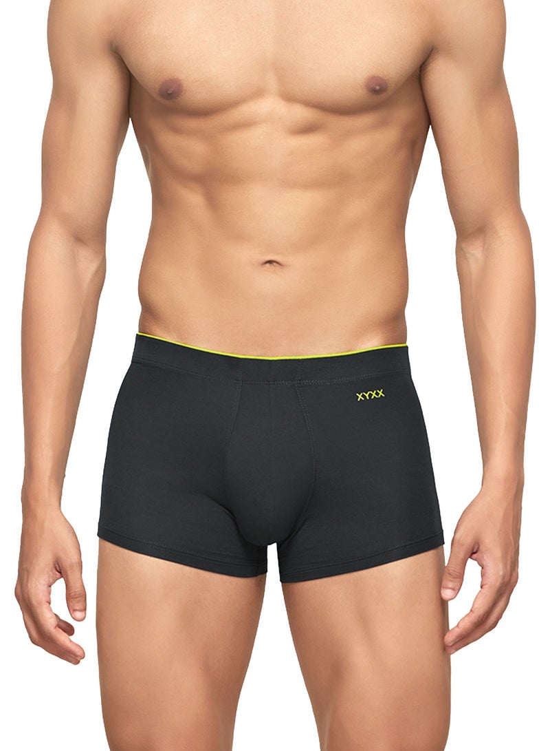 IntelliSoft Modal Trunks for mens pack of 3