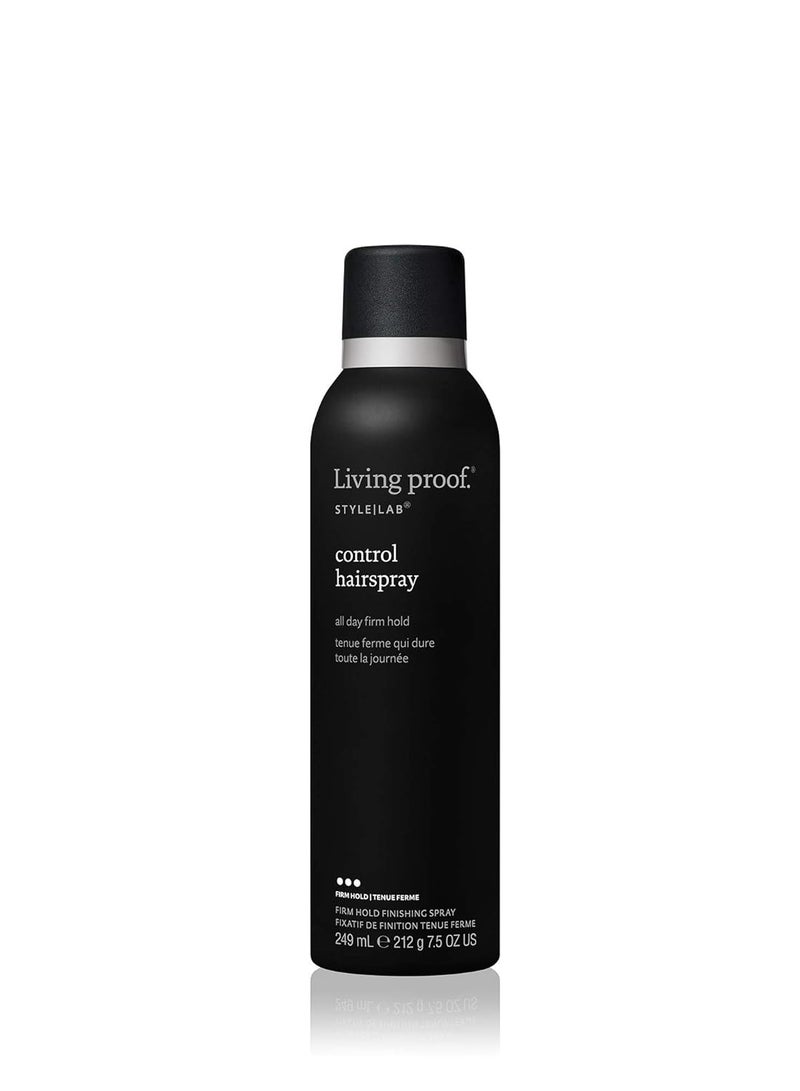 Living proof Style Lab Control Hairspray, 7.5 oz