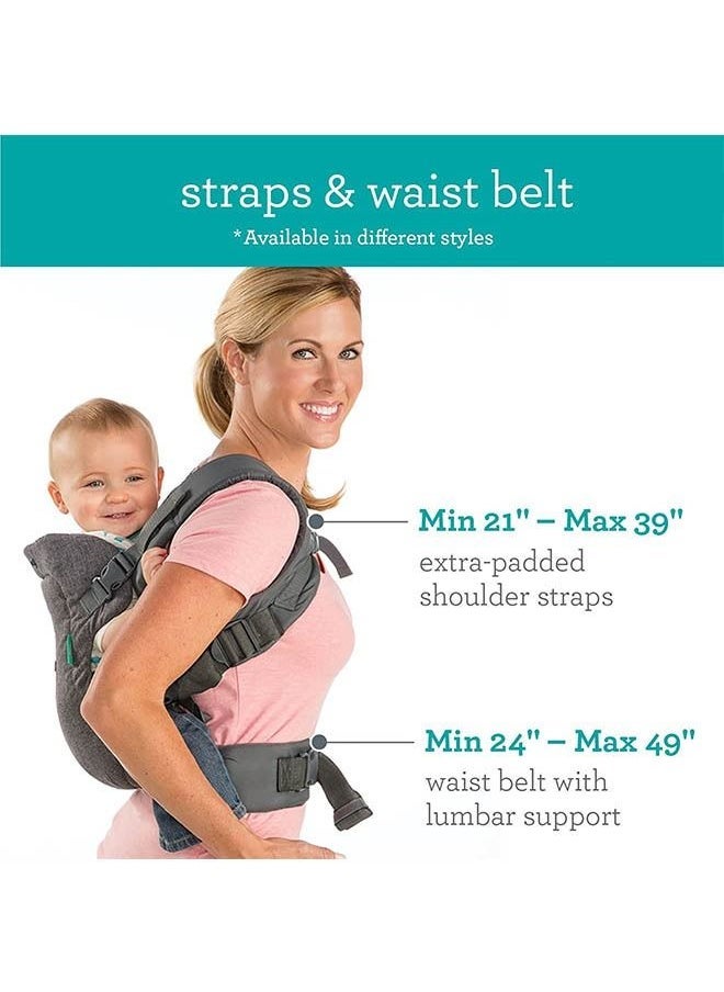 Safe Maternity Shoulder Strap Baby Carrier