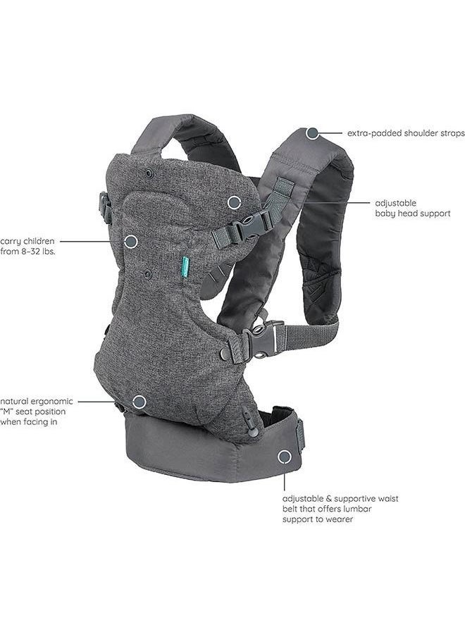 Safe Maternity Shoulder Strap Baby Carrier