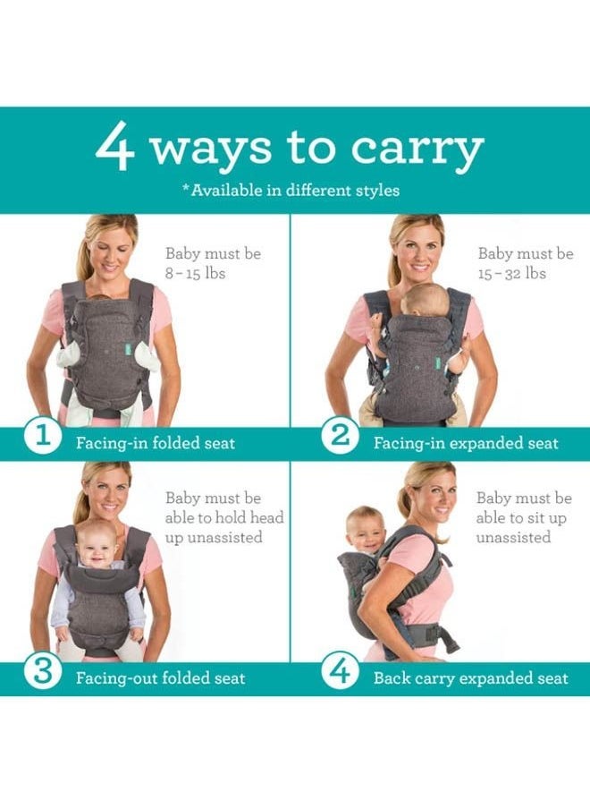 Safe Maternity Shoulder Strap Baby Carrier