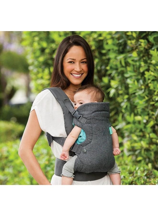 Safe Maternity Shoulder Strap Baby Carrier