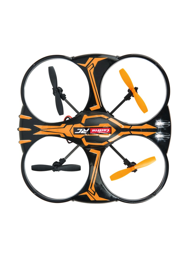 RC QUADCOPTER X2