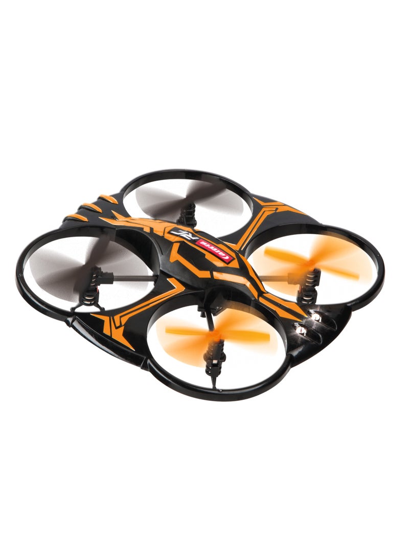 RC QUADCOPTER X2