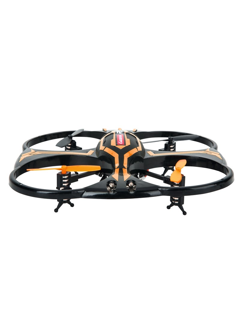 RC QUADCOPTER X2