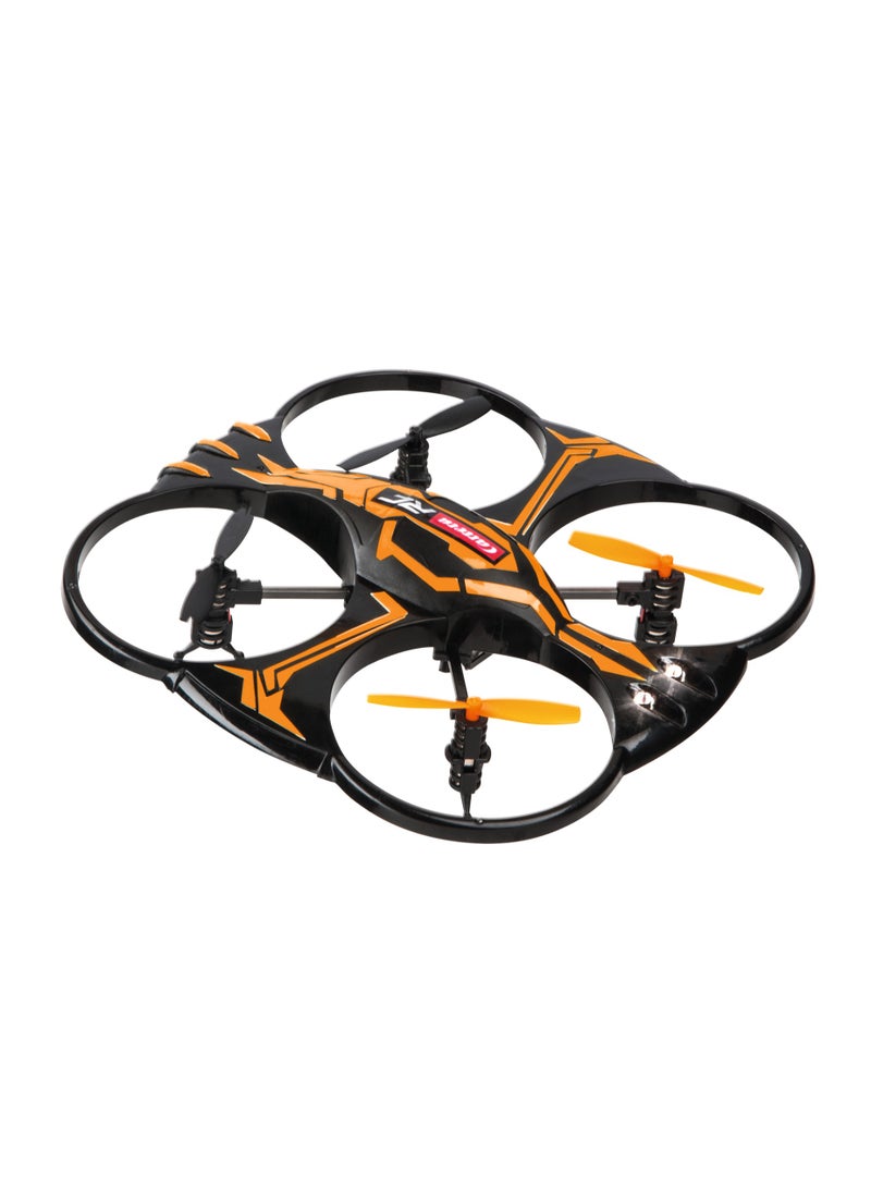 RC QUADCOPTER X2