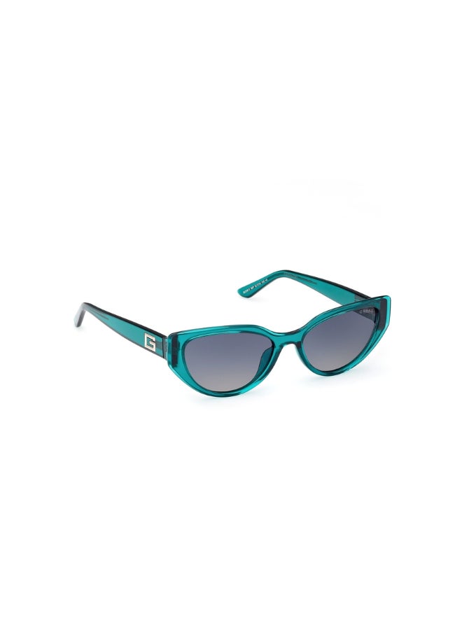 Women's Cat Eye Sunglasses - GU7910 -  Lens Size: 52 mm