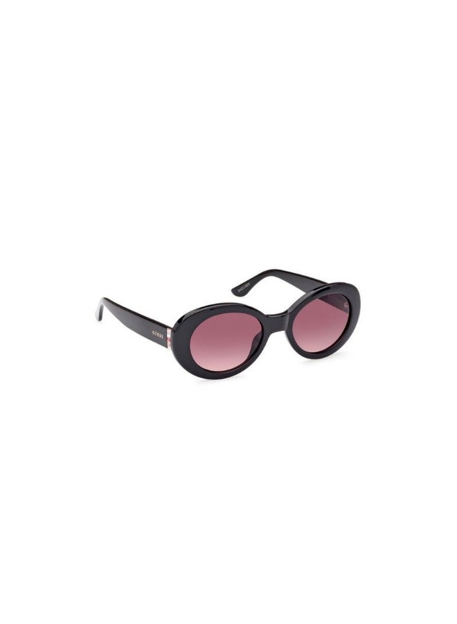 Women's Oval Sunglasses - GU7904 -  Lens Size: 51 mm