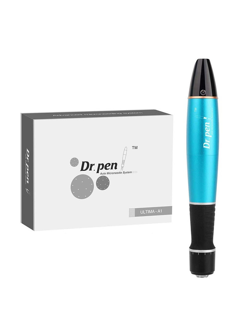 Dr. Pen Ultima A1 Professional Microneedling Pen, Wireless Electric Skin Repair Tool Kit