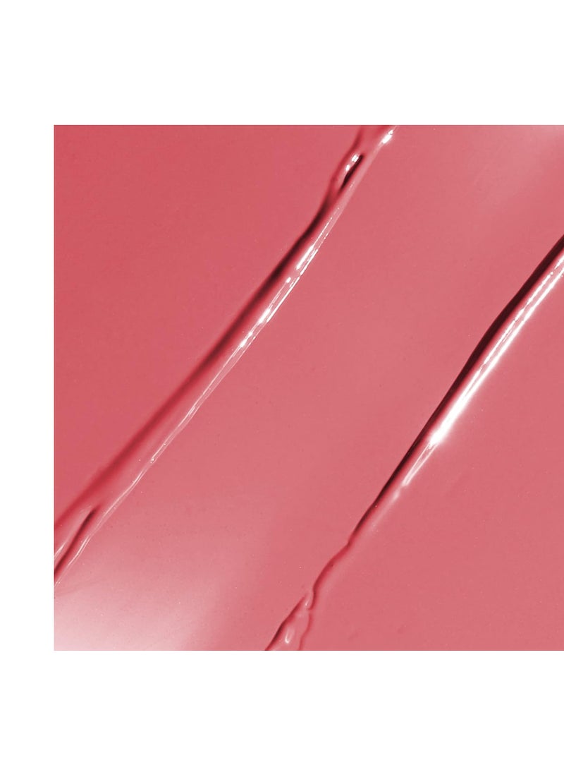 LAURA GELLER NEW YORK Jelly Balm Moisturizing Tinted Lip Balm - In the Buff - Hydrating Vitamin E - Semi-Shine Finish