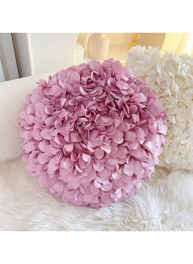 Decorative Sofa Throw Pillow Cover Cushion Cover for Couch or Living Room(No including insert)