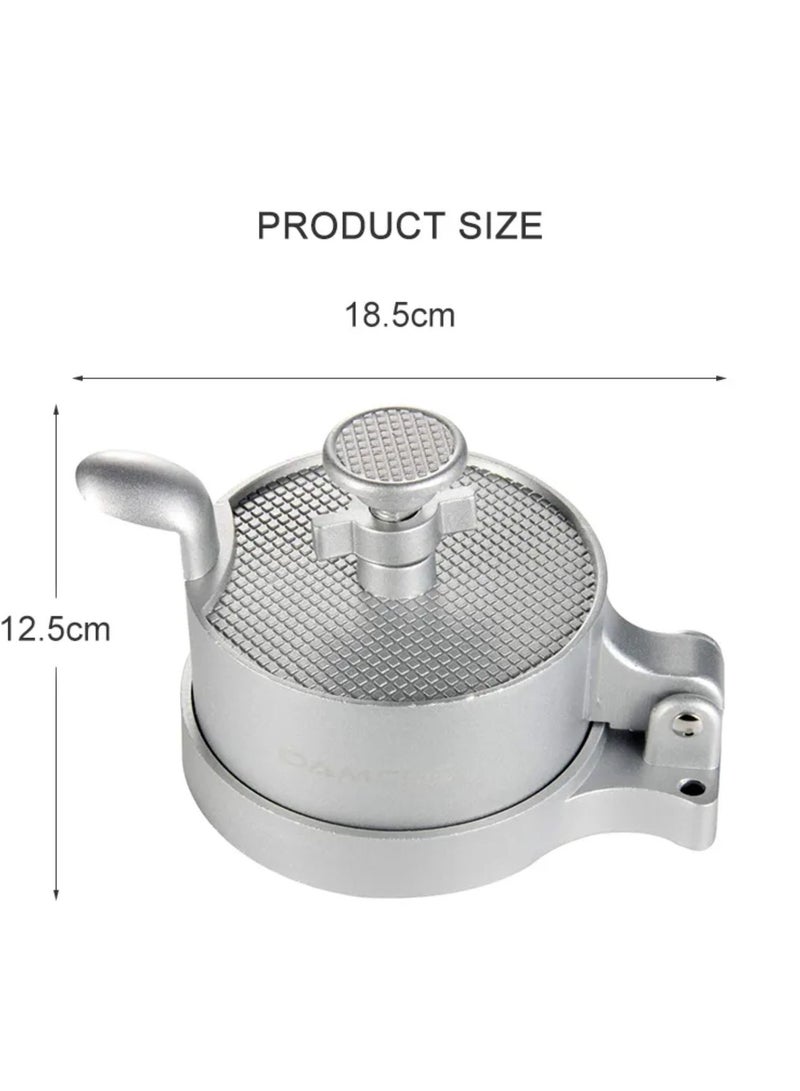 Adjustable Burger Press Hamburger Patty and stuffing Maker, Non Stick Patty Making molds are Suitable for Beef, Vegetables, Burgers and Cooking, Ideal for BBQ