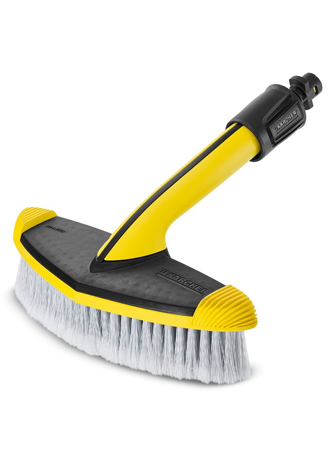 KARCHER high pressure cleaning machine for wash brush horizontal 2640590 Yellow & Black