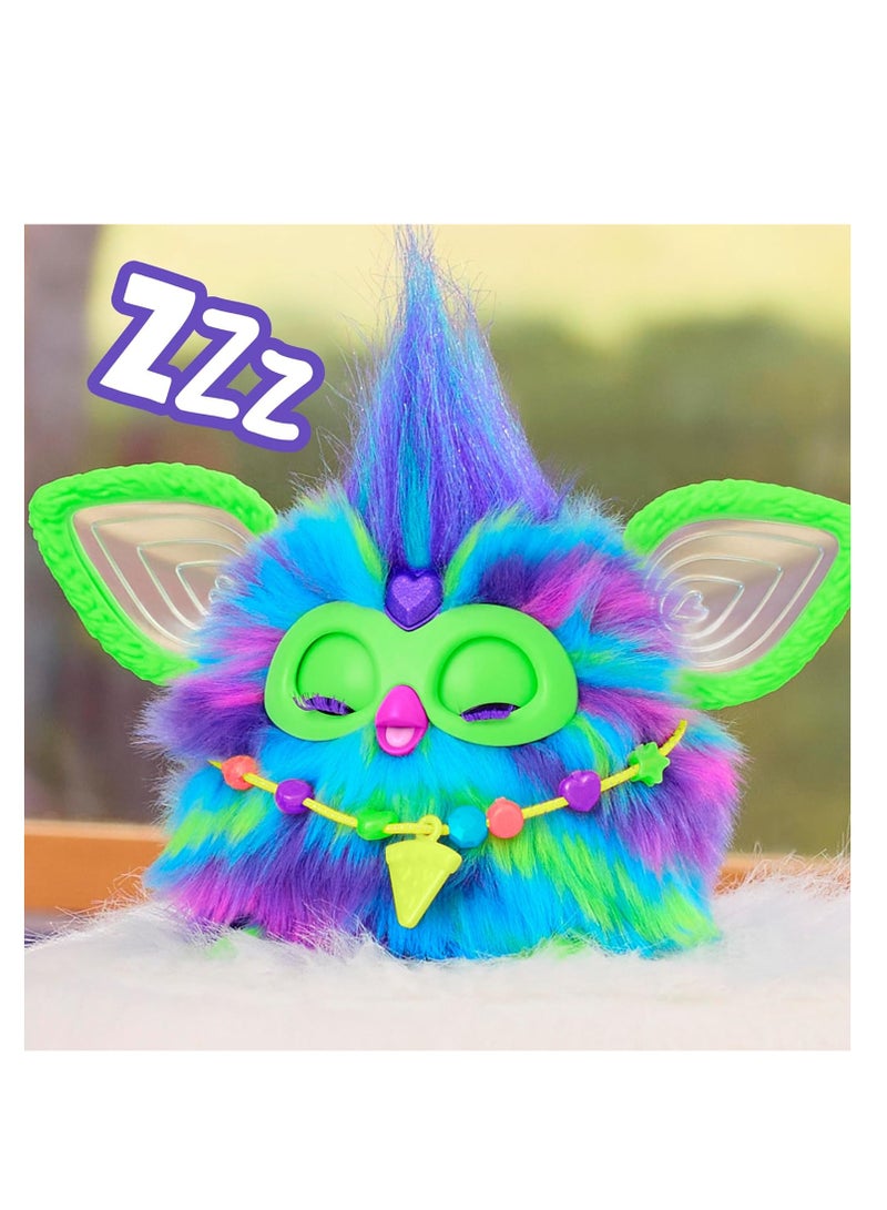 Furby - Aurora Furbelis