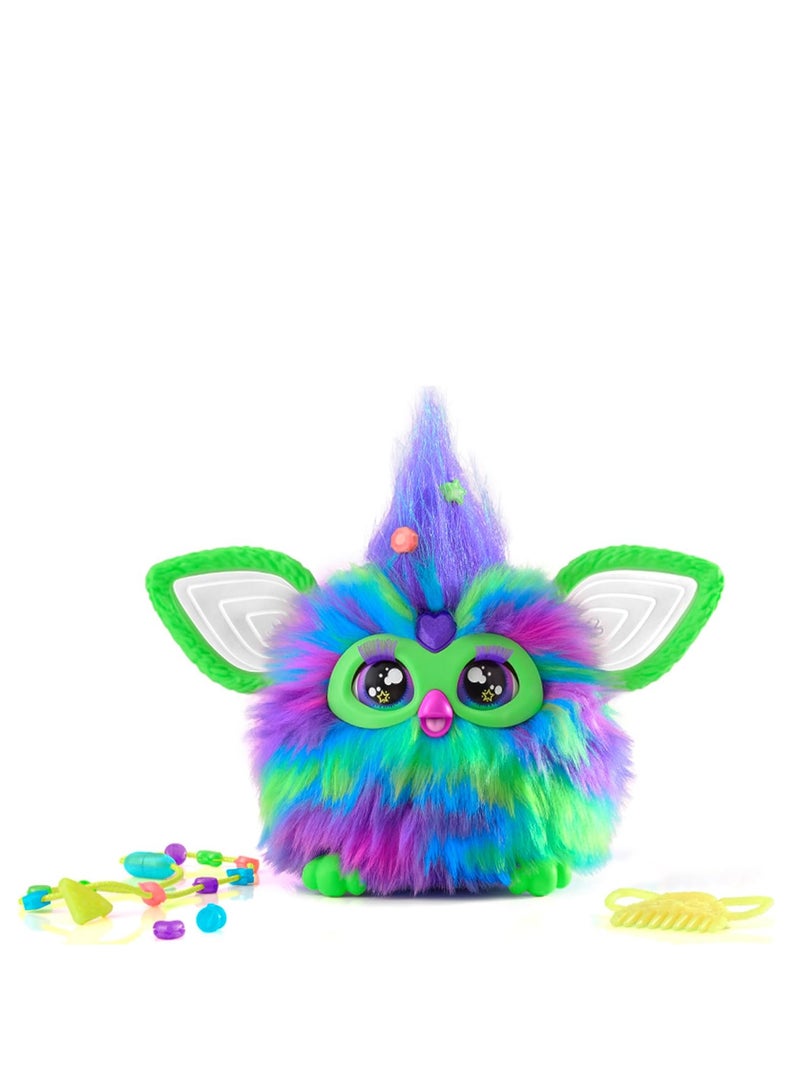 Furby - Aurora Furbelis