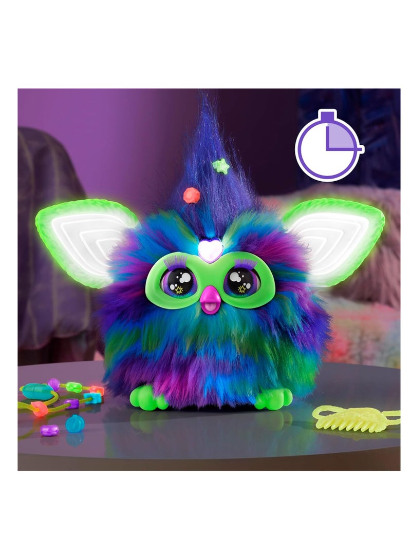 Furby - Aurora Furbelis