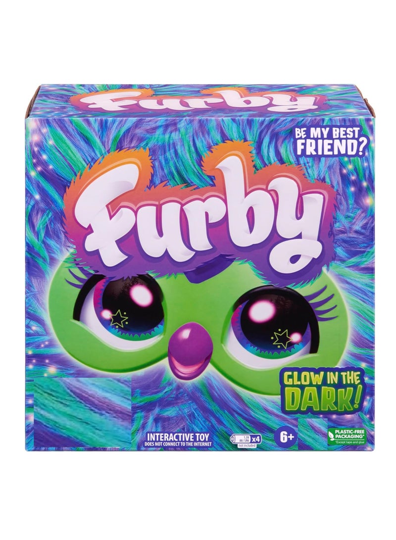 Furby - Aurora Furbelis