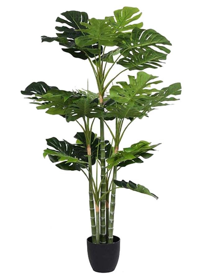 Regular Split Philo Artificial Tree (Green, 152.4 cms)