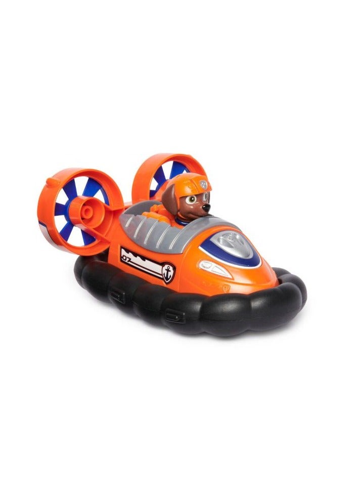 Paw Patrol Core Basic Vehicle - 1 Piece Only, Assorted/Character May Vary