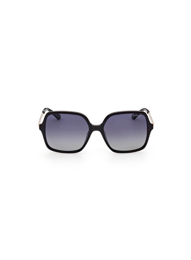 Women's Square Sunglasses - GU7845 -  Lens Size: 57 mm