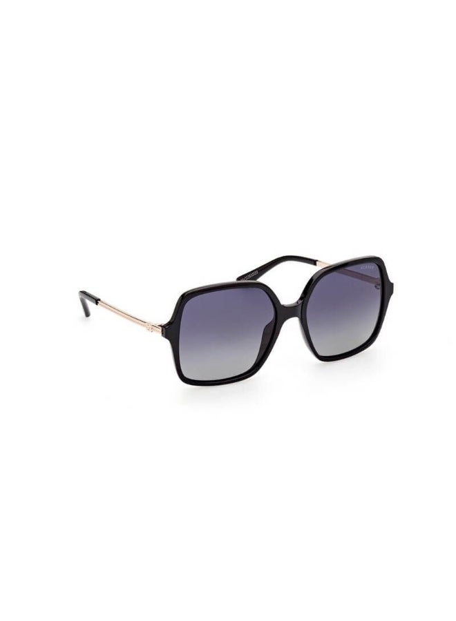 Women's Square Sunglasses - GU7845 -  Lens Size: 57 mm