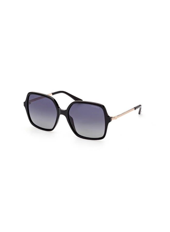 Women's Square Sunglasses - GU7845 -  Lens Size: 57 mm