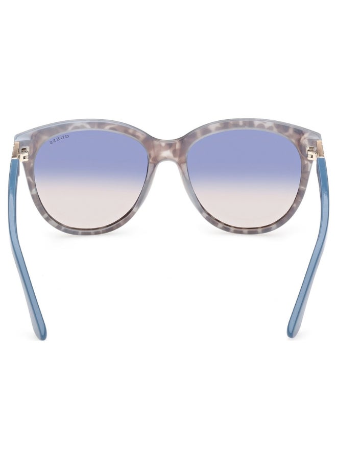 Women's Square Sunglasses - GU2526 -  Lens Size: 52 mm