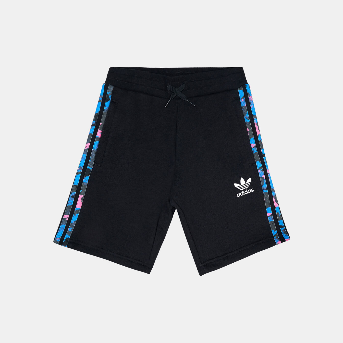 Kids' Camo Shorts