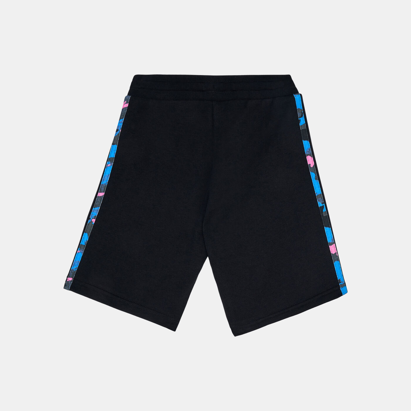 Kids' Camo Shorts