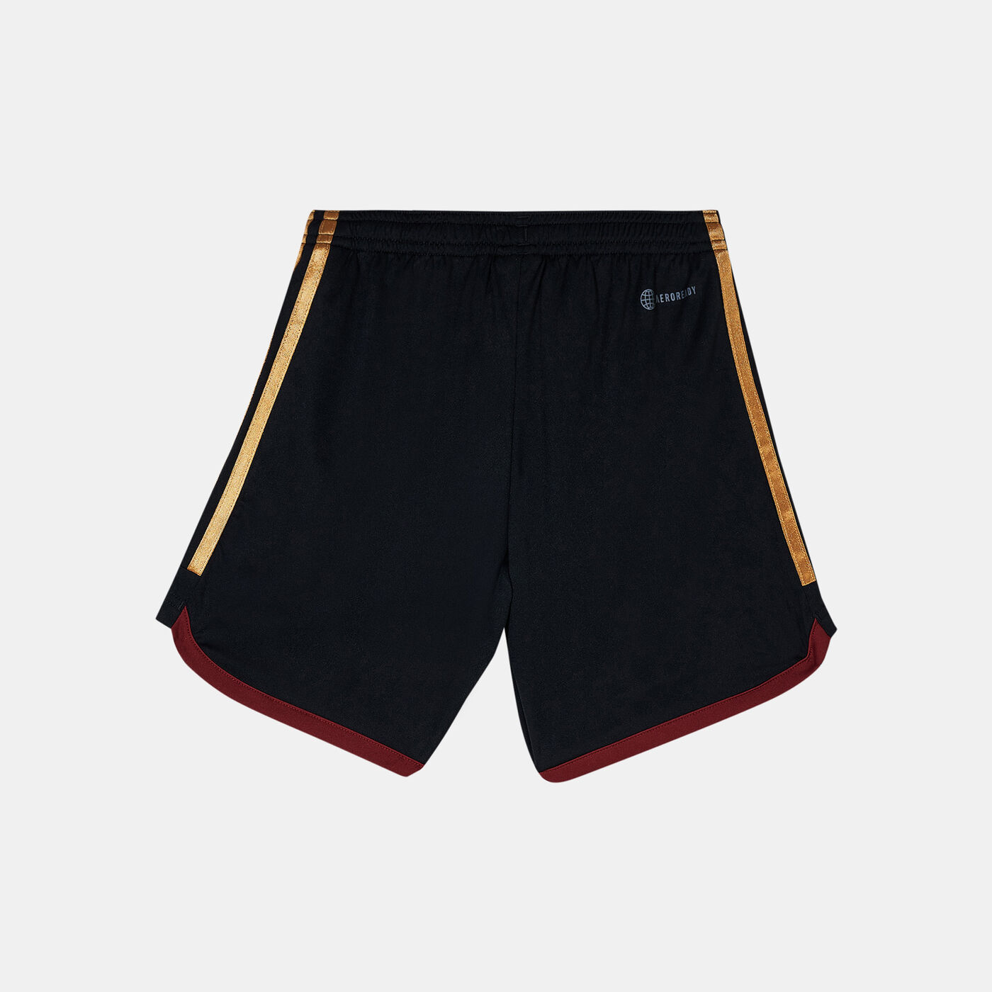 Kids' Germany Stadium Away Shorts - 2022/23