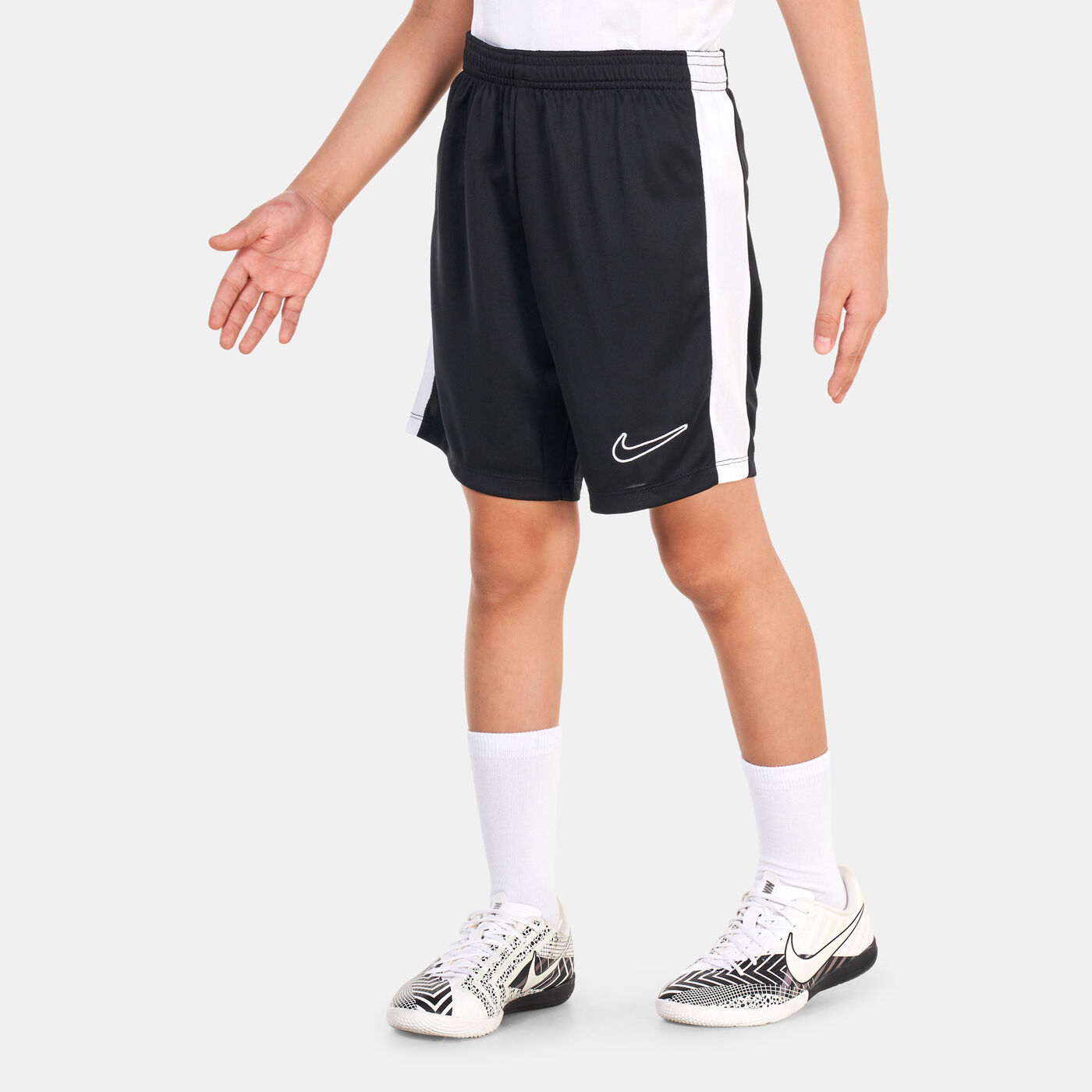 Kids' Dri-FIT Academy Football Shorts