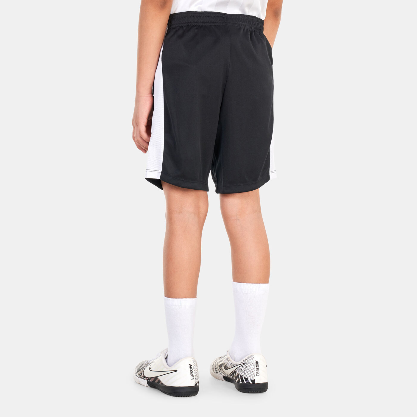 Kids' Dri-FIT Academy Football Shorts