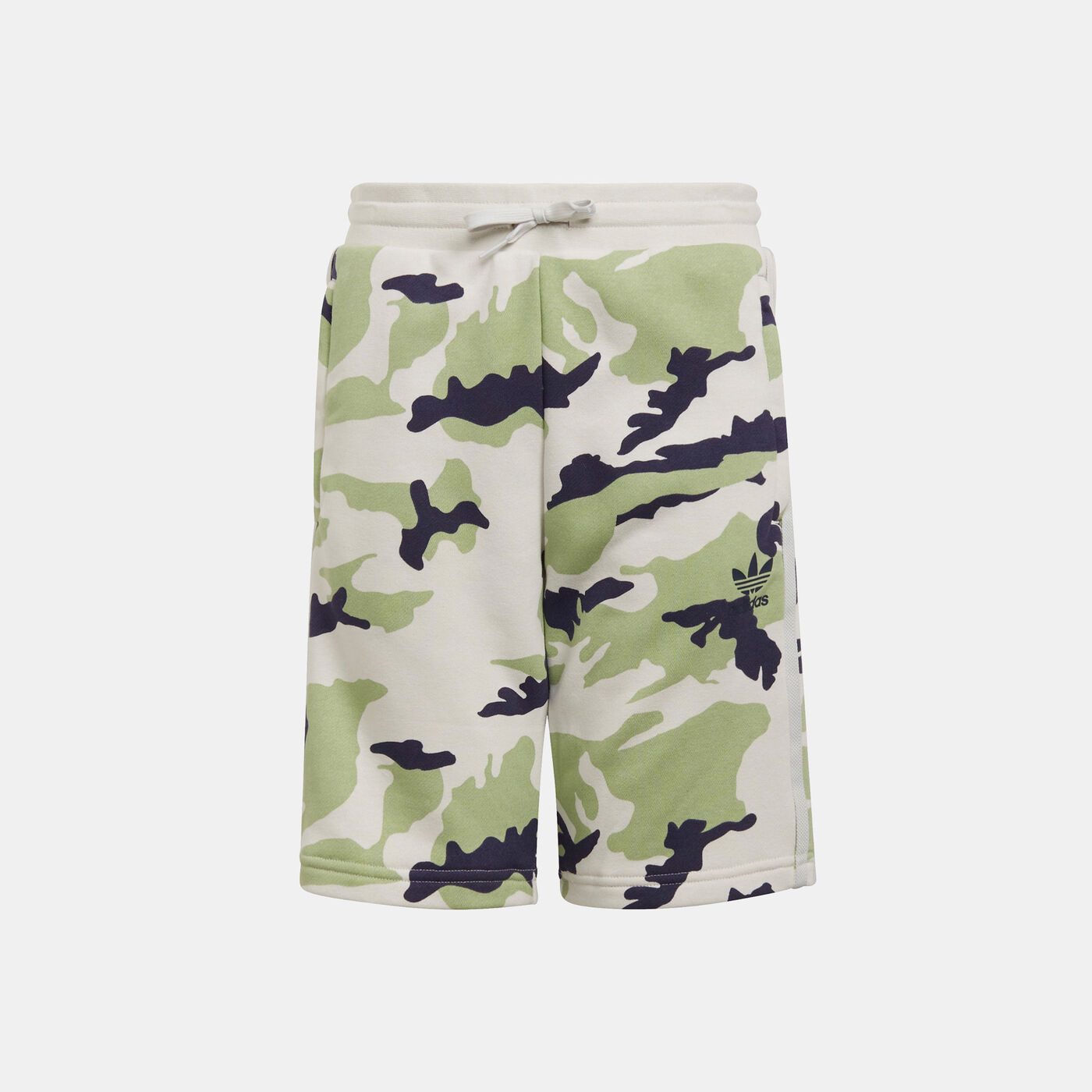 Kids' Camo Shorts