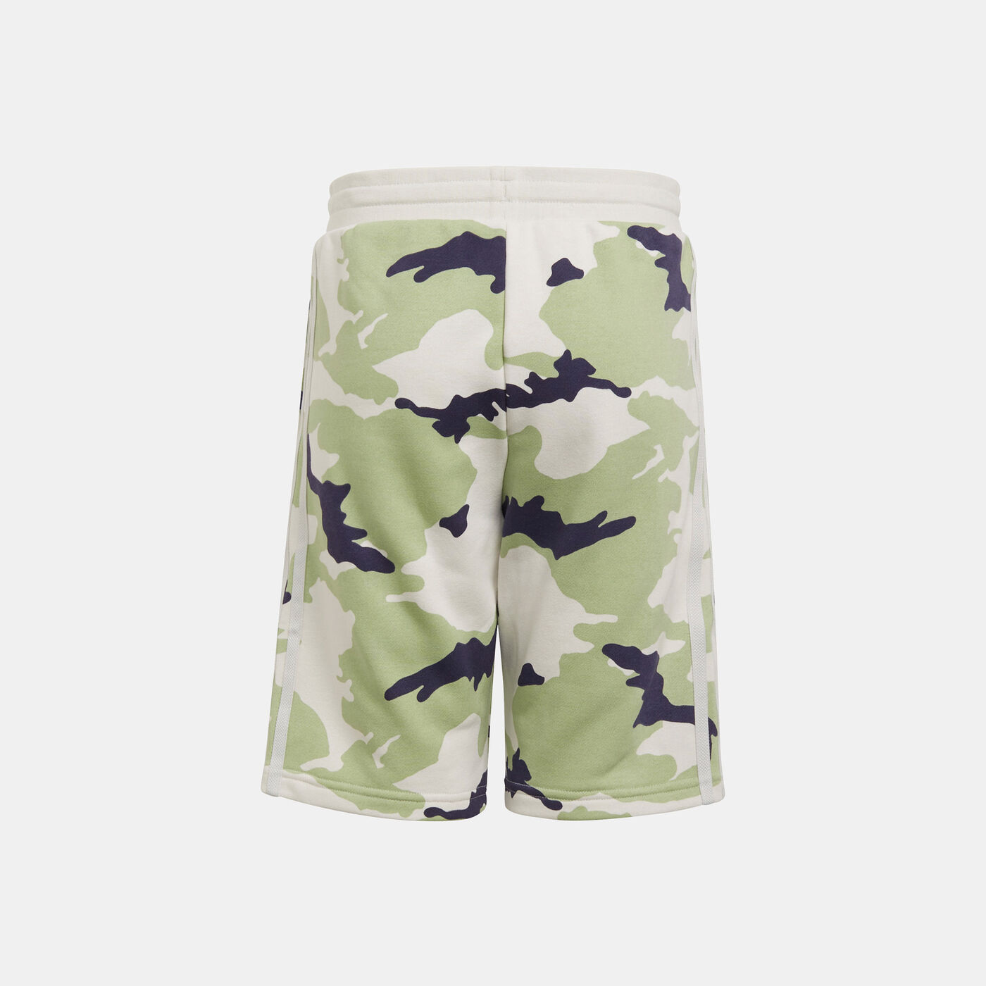 Kids' Camo Shorts