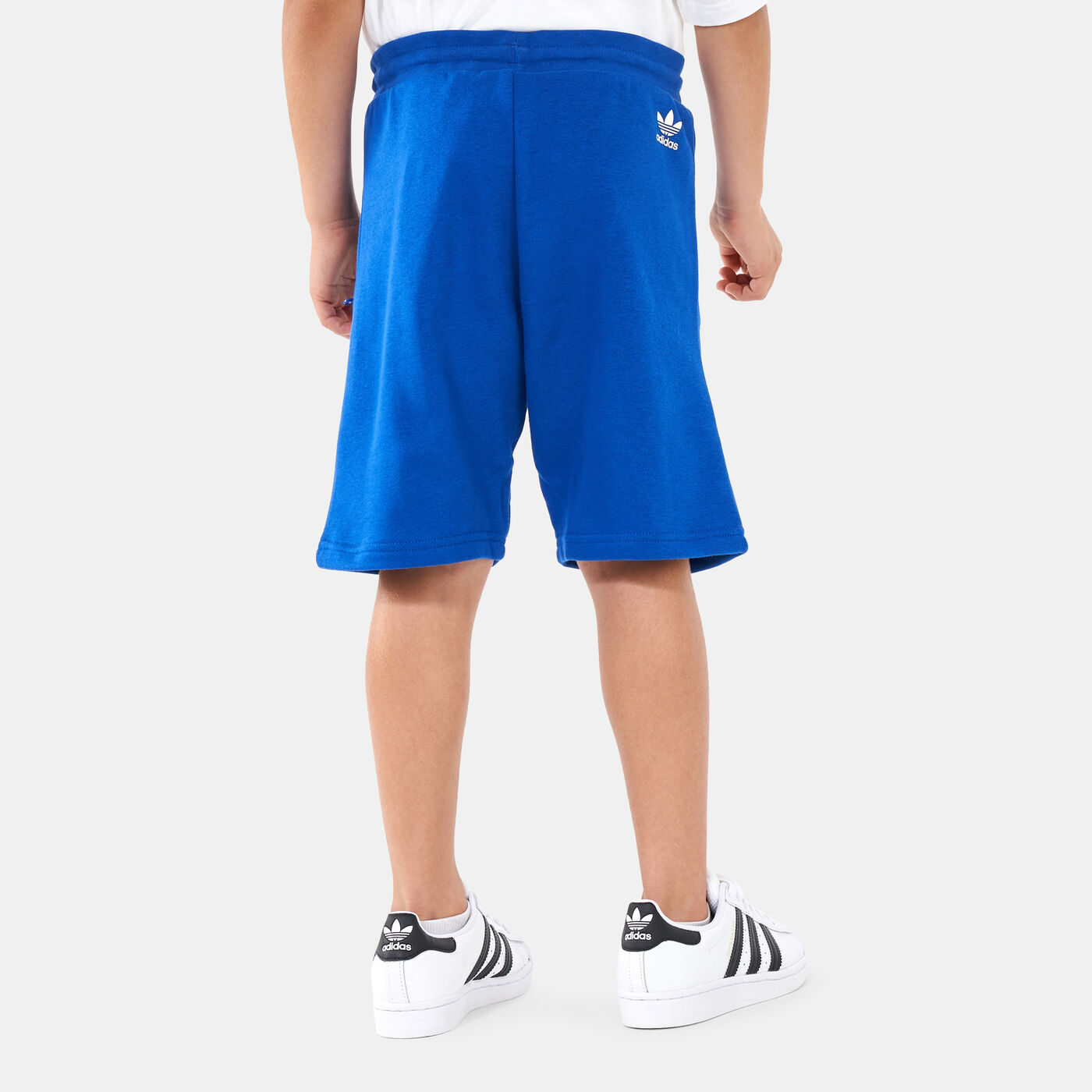 Kids' Adicolor Shorts